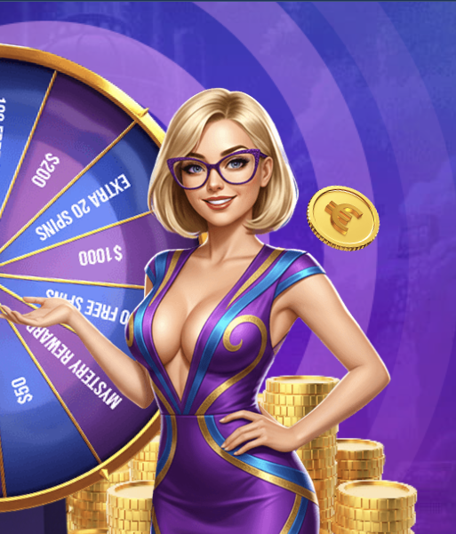 Zaloz konto w Bravoplay Casino